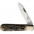 OTTER-Messer Small Hunting Pocket Knife knives OTT166HH