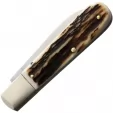OTTER-Messer Small Hunting Pocket Knife knives OTT166HH