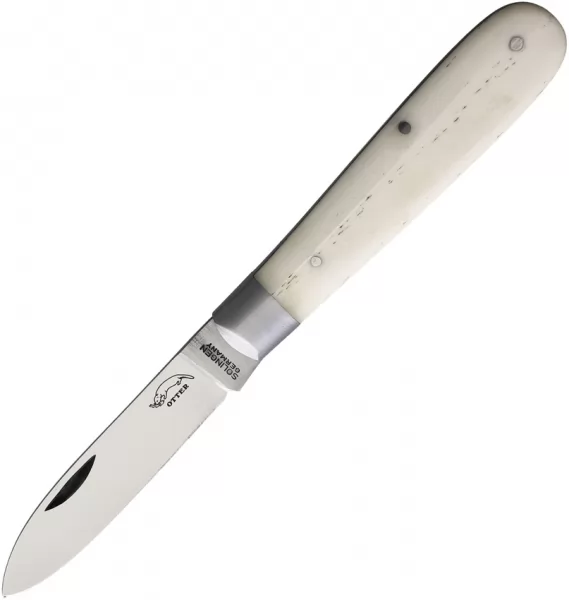 OTTER-Messer Small Pocket Knife knives OTT167K