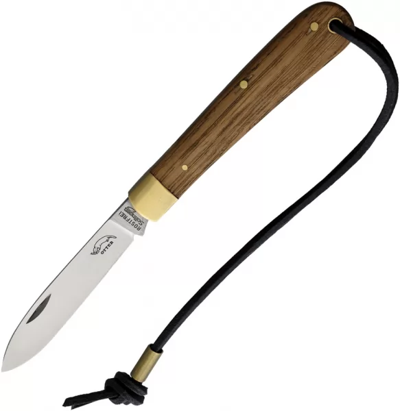 OTTER-Messer Small Classic knives OTT168RMS
