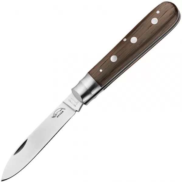 OTTER-Messer 3-Rivet Folder knives OTT169