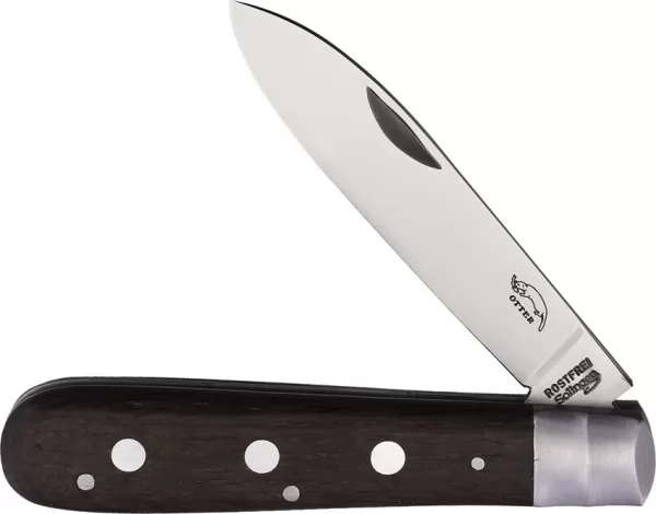 OTTER-Messer 3-Rivet Folder knives OTT169R