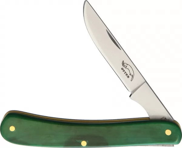 OTTER-Messer Little Doctor Pocket Knife knives OTT175KNGR