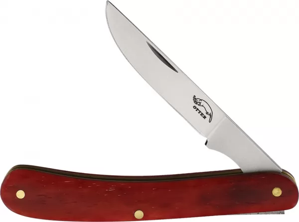 OTTER-Messer Little Doctor Stainless knives OTT175KNRT