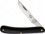 OTTER-Messer Little Doctor Stainless Wood - OTT175