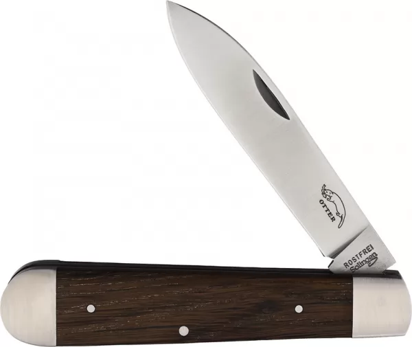 OTTER-Messer Large Levin Folder knives OTT261RRAU