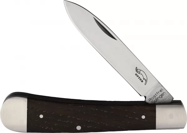 OTTER-Messer Levin Folder knives OTT268RAU