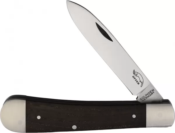 OTTER-Messer Levin Folder knives OTT268RRAU