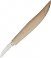 OTTER-Messer Scraping & Carving Knife - OTT710H
