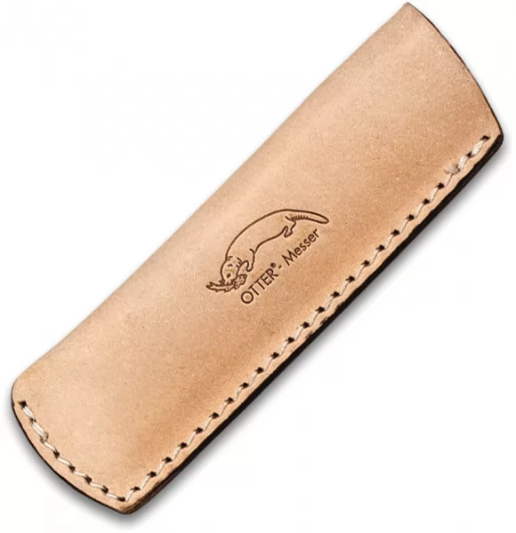 OTTER-Messer Mercator Leather Sheath knives OTTLE04NA
