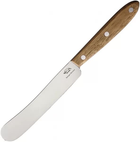 OTTER-Messer Table Knife Stainless knives OTTTE