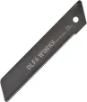 OLFA WORKS Bushcraft Saw Spare Blade OWBBSB1