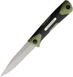 OLFA WORKS Sanga Bushcraft Fixed Blade OD - OWBCK1OD