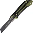 OLFA WORKS Bushcraft Saw OD - OWBCS1OD