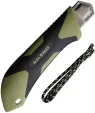 OLFA WORKS Bushcraft Saw OD OWBCS1OD