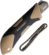 OLFA WORKS Bushcraft Saw Sand OWBCS1SB