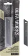OLFA WORKS Outdoor Utility Blades 3PK - OWBOKB13B