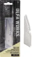 OLFA WORKS Utility Camp Knife Spare Blade - OWBUCB1