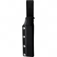 Owl Knife Barn Fixed Blade OWL001BLK