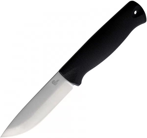 Owl Knife Hoot Fixed Blade OWL003BLK