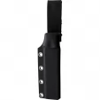 Owl Knife Hoot Fixed Blade OWL003BLK