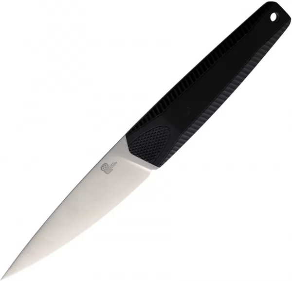 Owl Knife Tyto Fixed Blade OWL004BLK