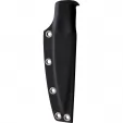 Owl Knife Tyto Fixed Blade OWL004BLK