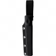 Owl Knife North Fixed Blade OWL005BLK