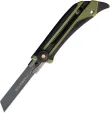OLFA WORKS Outdoor Utility Knife OD - OWOUK1OD