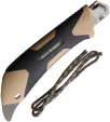 OLFA WORKS Outdoor Utility Knife Sand OWOUK1SB