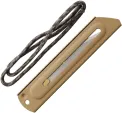 OLFA WORKS Utility Camp Knife Sand OWUCK1SB