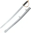 India Made Cavalry Sword - PA1002