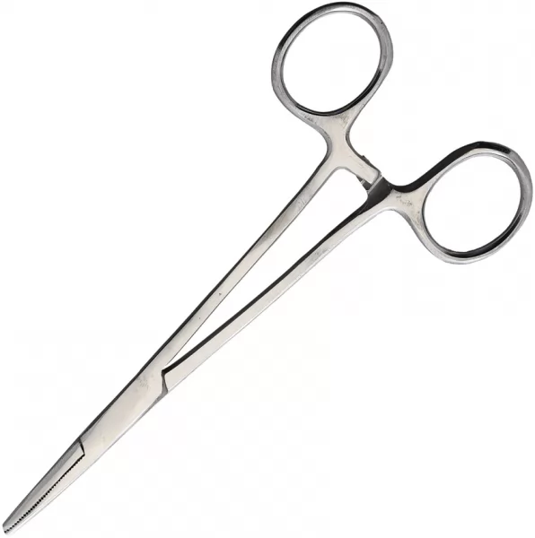Pakistan Hemostat Straight Tip knives PA100304SL