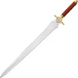 St. Michaels Blessed Sword 901021-MC