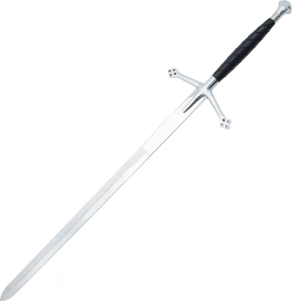 Pakistan Claymore Sword Black knives PA1042BK