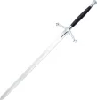 Pakistan Claymore Sword Black - PA1042BK