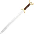 Pakistan Celtic Sword - PA1055WD
