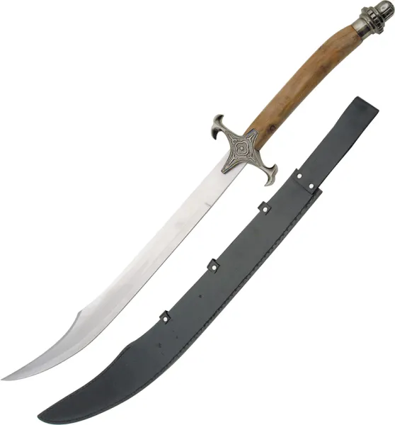 Pakistan Scimitar knives PA1068