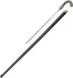 Pakistan Cobra Head Sword Cane 901071