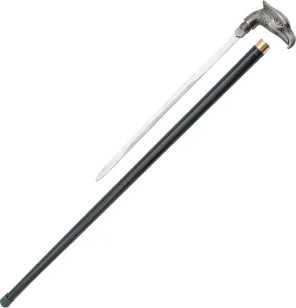 Eagle Sword Cane 901088