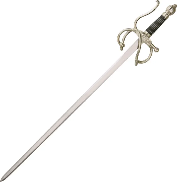 Pakistan El Cid Rapier knives PA1121