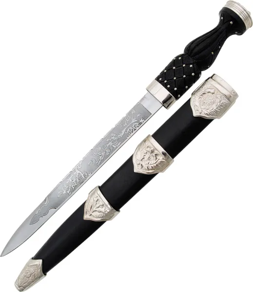 Pakistan Scottish Dirk knives PA1222