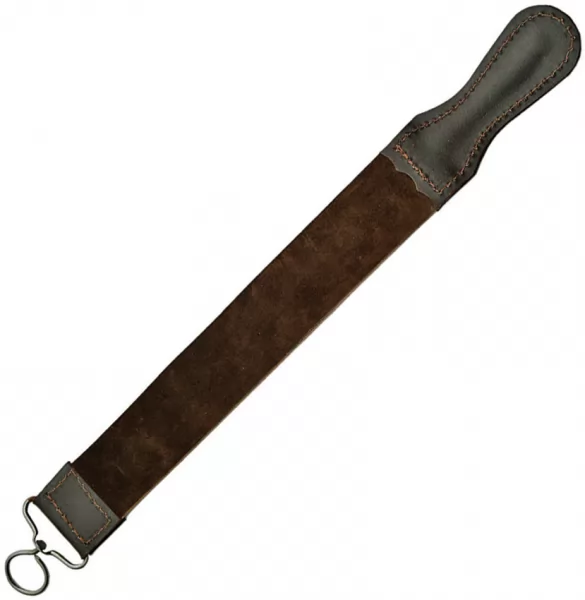 Pakistan Leather Strop 20 knives PA172578