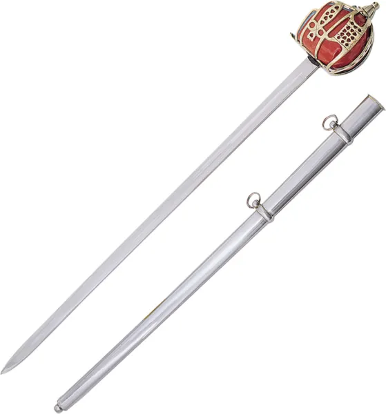 Pakistan Scottish Broad Sword knives PA1786