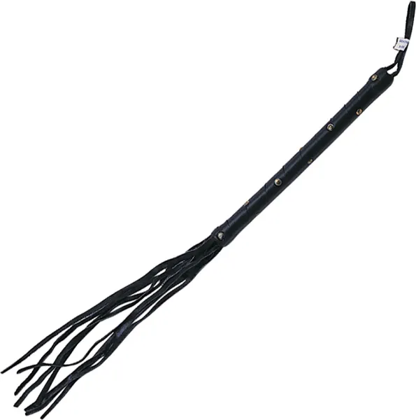 Pakistan Cat of Nine Tails knives PA1801