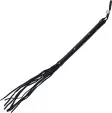 Pakistan Cat of Nine Tails - PA1801