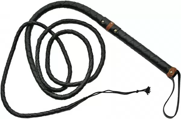 Pakistan Bullwhip knives PA18059