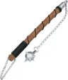 Pakistan Single Ball Mace - PA200609