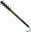 Pakistan Wicked Medieval Spike Mace - PA200612