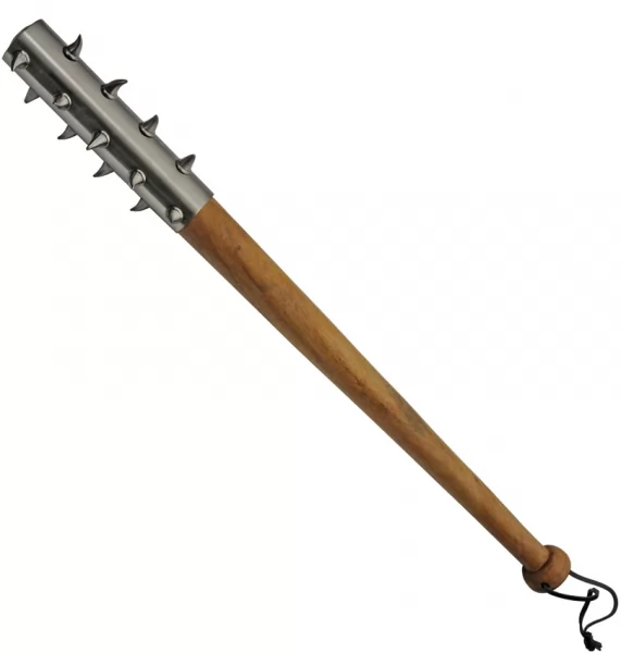 Pakistan Spiked Mace 29in knives PA200613